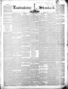 Londonderry Standard Thursday 23 December 1852 Page 1