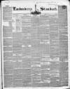 Londonderry Standard Thursday 14 April 1853 Page 1