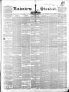 Londonderry Standard Thursday 08 June 1854 Page 1