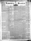 Londonderry Standard Thursday 30 November 1854 Page 1