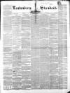 Londonderry Standard Thursday 03 May 1855 Page 1
