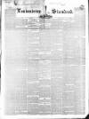 Londonderry Standard Thursday 23 August 1855 Page 1