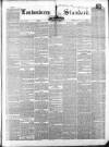 Londonderry Standard Thursday 01 November 1855 Page 1