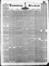 Londonderry Standard Thursday 22 November 1855 Page 1