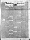 Londonderry Standard Thursday 31 January 1856 Page 1