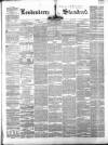 Londonderry Standard Thursday 15 May 1856 Page 1