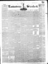 Londonderry Standard Thursday 28 August 1856 Page 1
