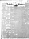 Londonderry Standard Thursday 16 October 1856 Page 1