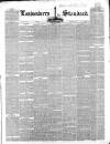 Londonderry Standard Thursday 06 November 1856 Page 1