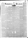 Londonderry Standard Thursday 13 November 1856 Page 1