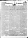 Londonderry Standard Wednesday 24 December 1856 Page 1