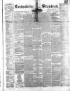 Londonderry Standard Thursday 26 March 1857 Page 1