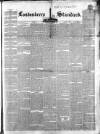 Londonderry Standard Thursday 14 January 1858 Page 1