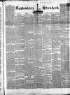 Londonderry Standard Thursday 18 February 1858 Page 1
