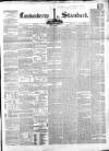 Londonderry Standard Thursday 08 July 1858 Page 1
