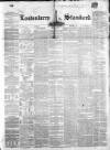 Londonderry Standard Thursday 04 November 1858 Page 1