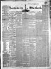 Londonderry Standard Thursday 25 November 1858 Page 1