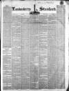 Londonderry Standard Thursday 13 January 1859 Page 1