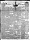 Londonderry Standard Thursday 24 February 1859 Page 1