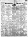 Londonderry Standard Wednesday 11 May 1859 Page 1