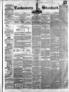 Londonderry Standard Thursday 16 June 1859 Page 1