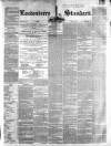 Londonderry Standard Thursday 04 August 1859 Page 1