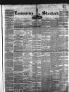 Londonderry Standard Thursday 03 November 1859 Page 1