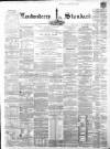 Londonderry Standard Thursday 25 April 1861 Page 1