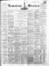 Londonderry Standard Thursday 02 May 1861 Page 1