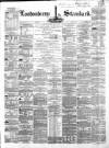 Londonderry Standard Thursday 23 May 1861 Page 1
