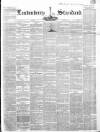 Londonderry Standard Thursday 28 November 1861 Page 1