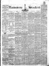Londonderry Standard Thursday 09 January 1862 Page 1