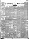 Londonderry Standard Thursday 16 January 1862 Page 1