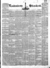 Londonderry Standard Thursday 23 January 1862 Page 1
