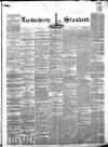 Londonderry Standard Thursday 20 February 1862 Page 1