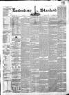Londonderry Standard Thursday 27 February 1862 Page 1