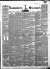 Londonderry Standard Thursday 13 March 1862 Page 1