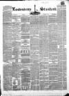 Londonderry Standard Thursday 27 November 1862 Page 1