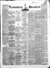 Londonderry Standard Thursday 04 December 1862 Page 1