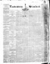 Londonderry Standard Saturday 25 July 1863 Page 1