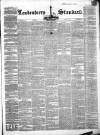 Londonderry Standard Thursday 22 January 1863 Page 1
