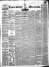 Londonderry Standard Thursday 19 February 1863 Page 1