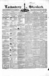 Londonderry Standard Wednesday 08 April 1863 Page 1