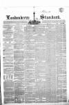 Londonderry Standard Saturday 11 April 1863 Page 1
