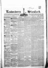 Londonderry Standard Saturday 18 April 1863 Page 1