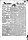Londonderry Standard Wednesday 06 May 1863 Page 1