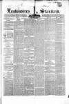 Londonderry Standard Saturday 06 June 1863 Page 1