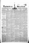Londonderry Standard Wednesday 10 June 1863 Page 1
