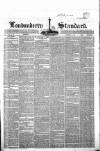 Londonderry Standard Wednesday 16 September 1863 Page 1