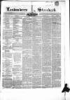 Londonderry Standard Wednesday 02 December 1863 Page 1